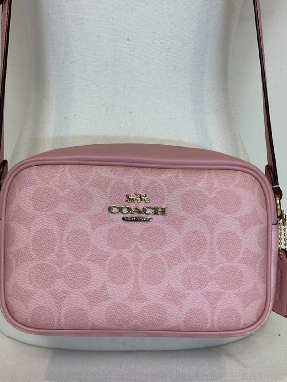 Coach Mini Jamie Camera Bag